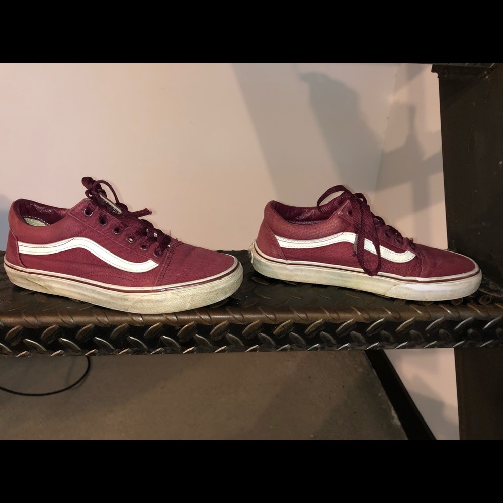 Vans Old Skool - Picture 4 of 5